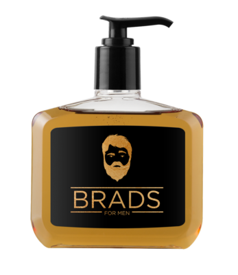 Brads Facial Cleanser