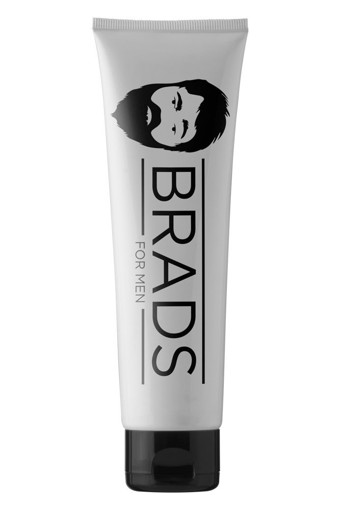 Brads Beard Emulsifier